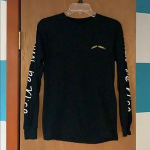 Rip n Dip Must Be Nice shirt S Ripndip